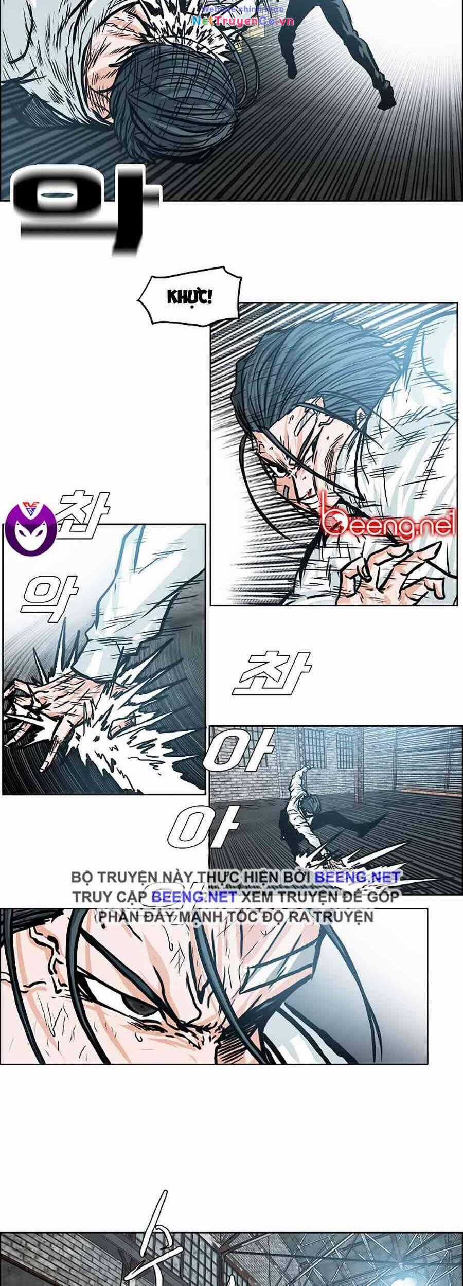 Bá Chủ Học Đường Chapter 149 trang 3