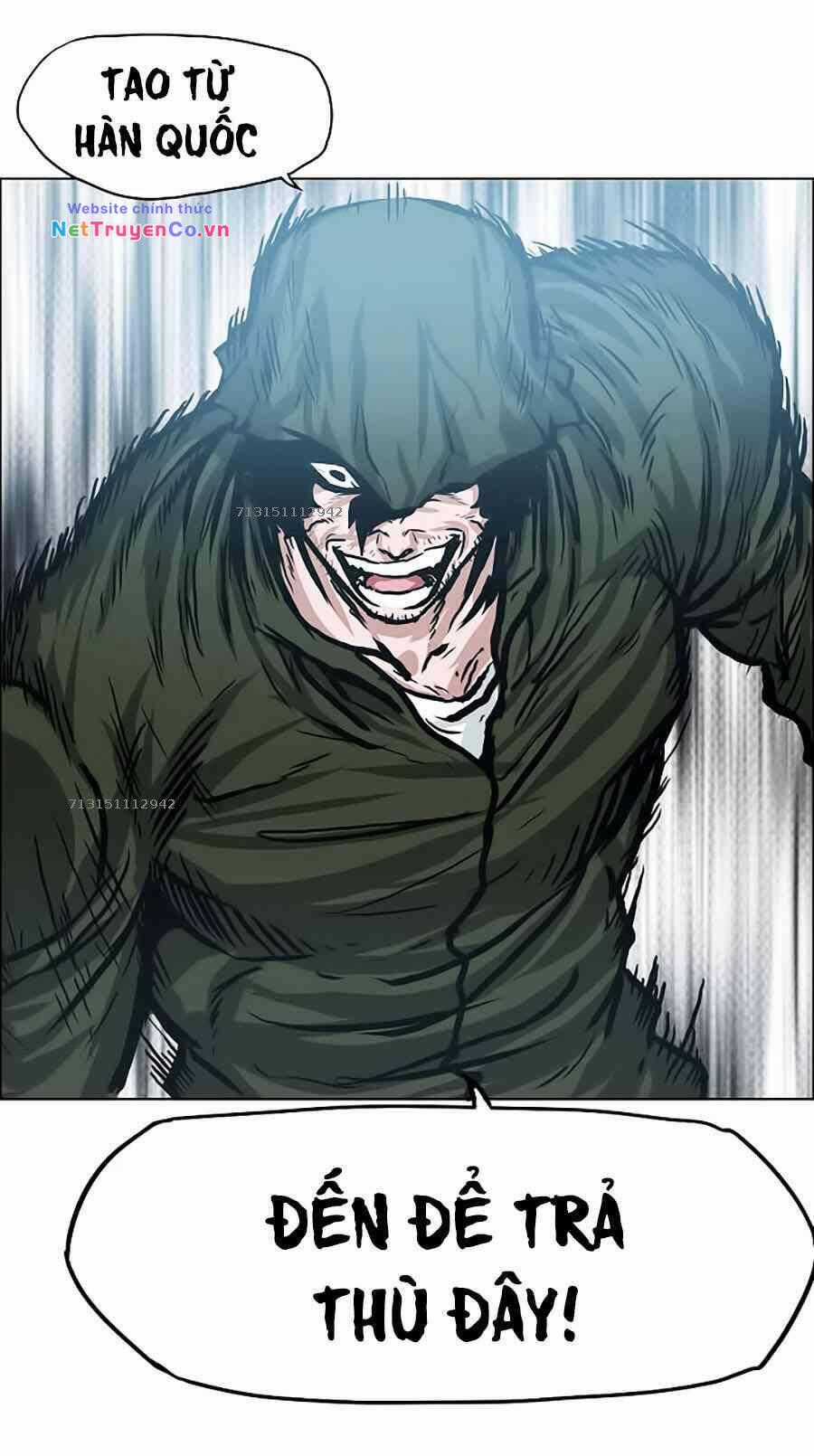 Bá Chủ Học Đường Chapter 149 trang 30