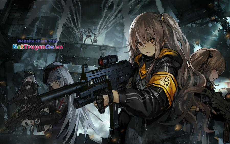 Bá Chủ Học Đường Chapter 149 trang 32