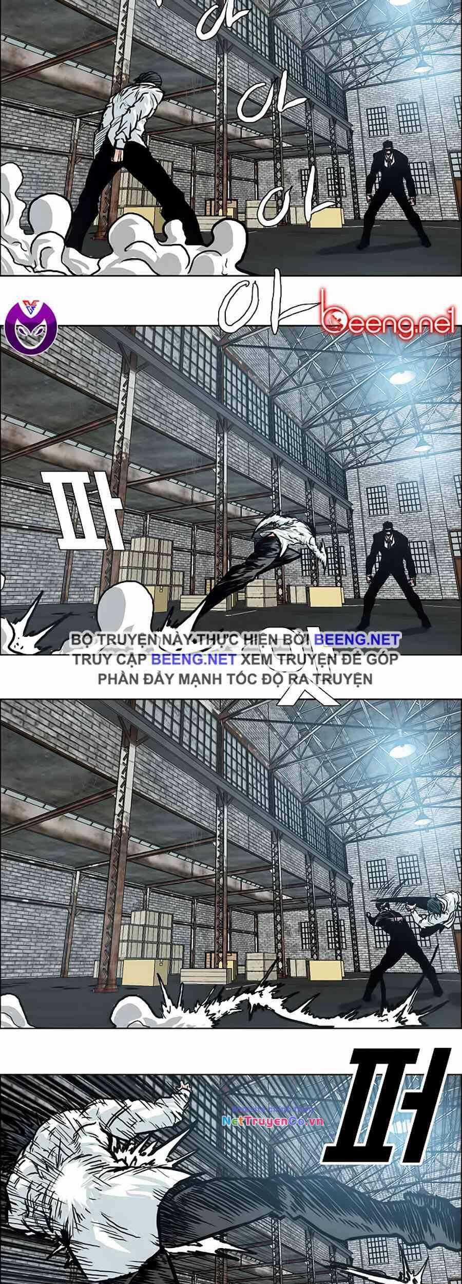 Bá Chủ Học Đường Chapter 149 trang 4