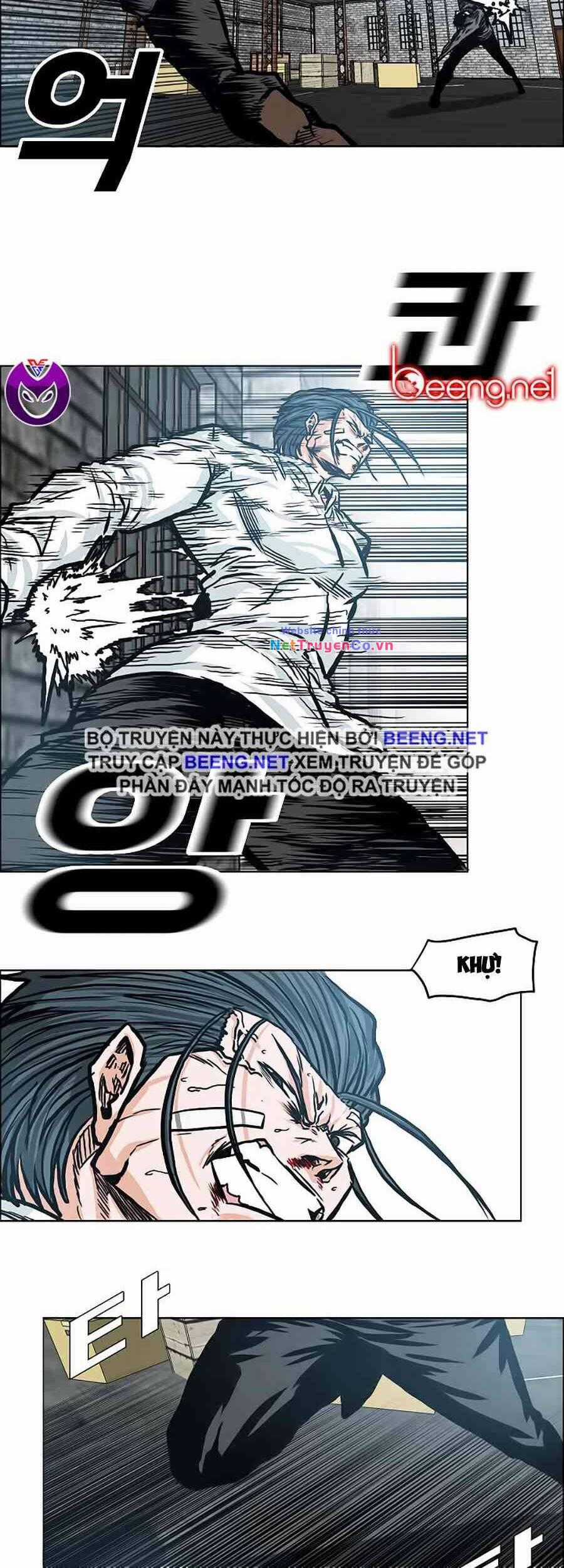 Bá Chủ Học Đường Chapter 149 trang 5