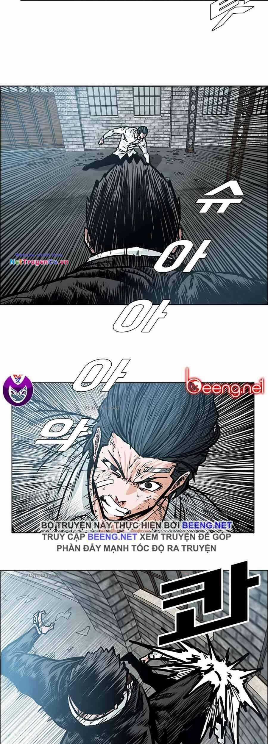 Bá Chủ Học Đường Chapter 149 trang 6