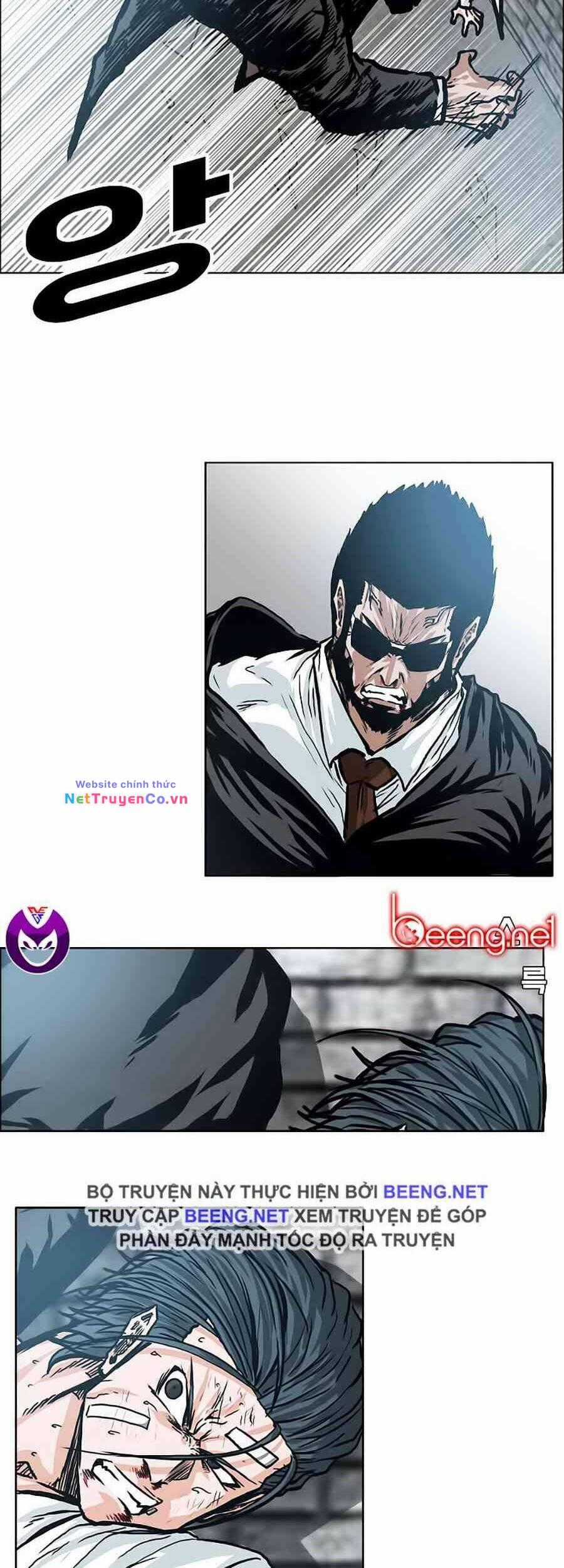 Bá Chủ Học Đường Chapter 149 trang 7