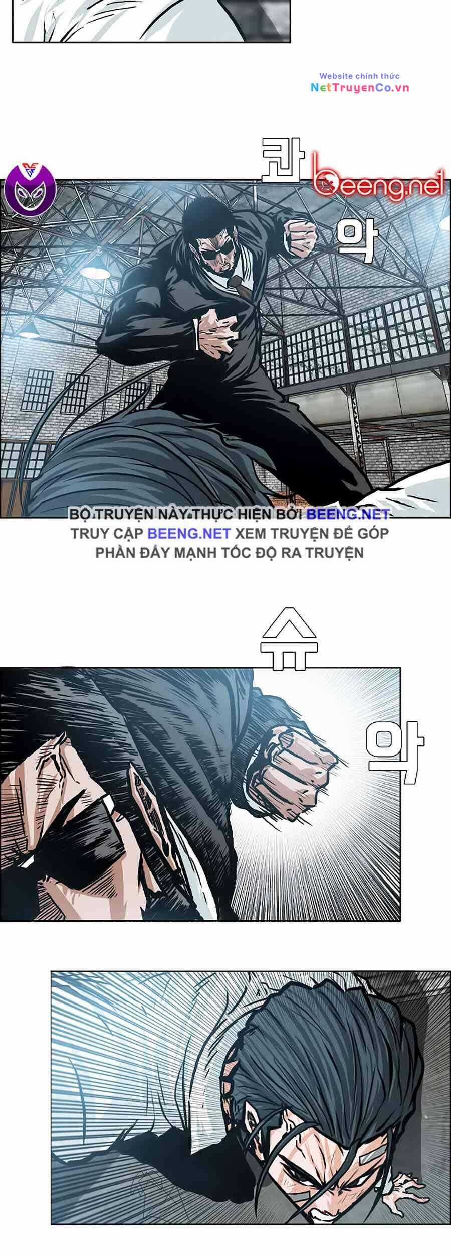 Bá Chủ Học Đường Chapter 149 trang 8