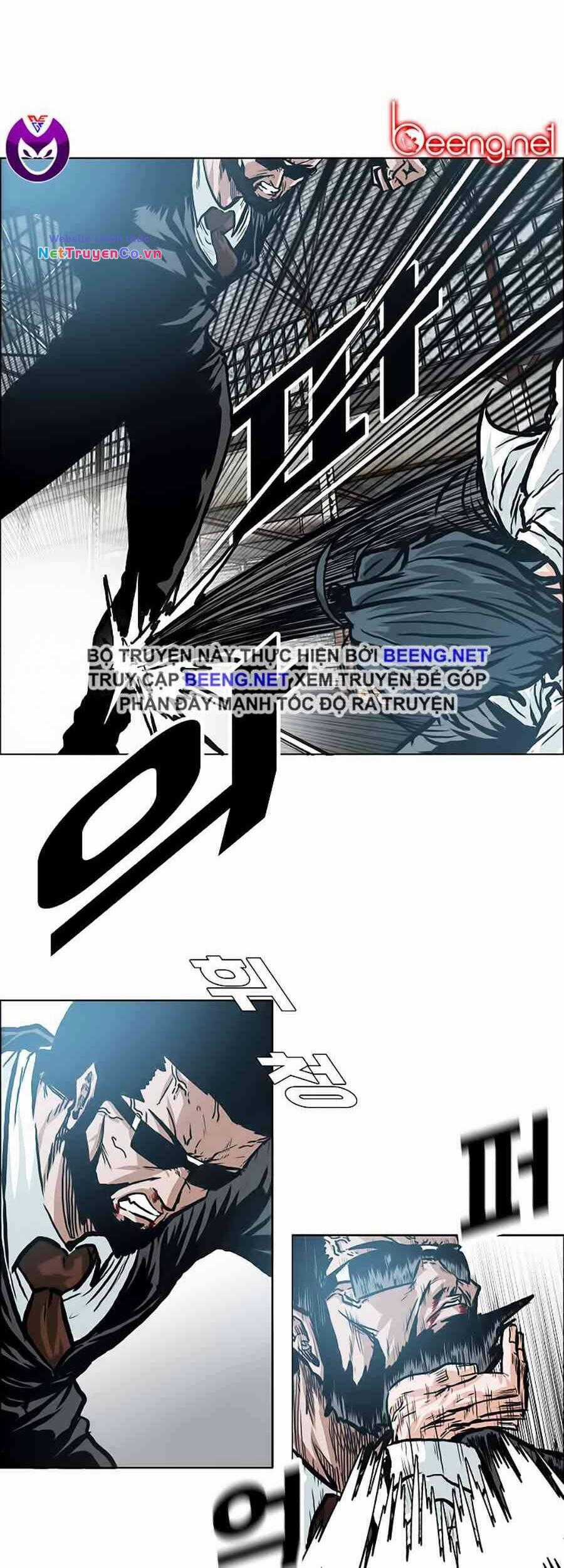 Bá Chủ Học Đường Chapter 149 trang 9