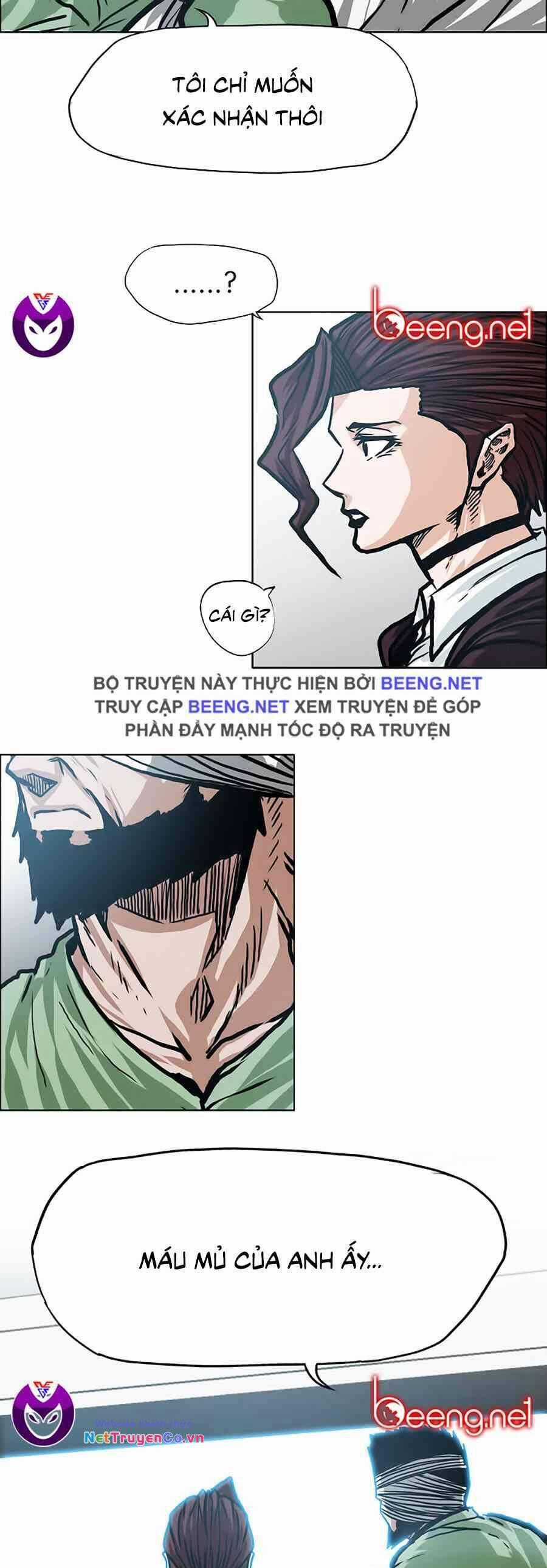 Bá Chủ Học Đường Chapter 150 trang 10