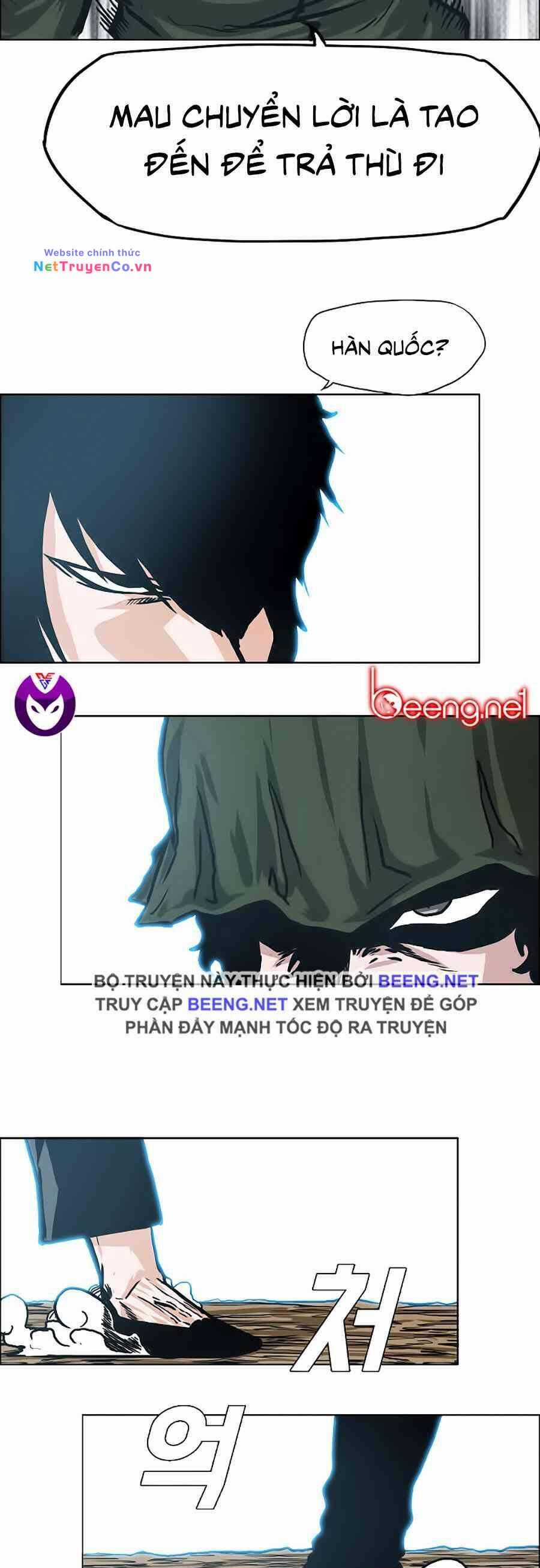 Bá Chủ Học Đường Chapter 150 trang 14