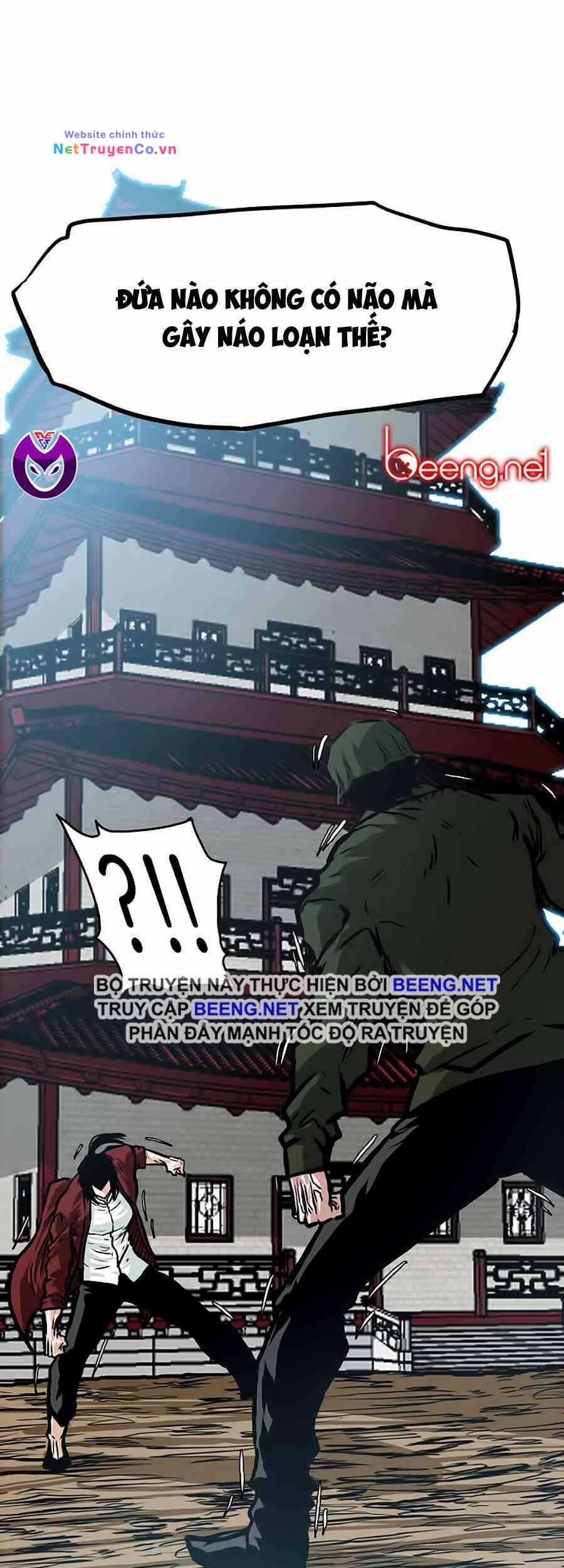 Bá Chủ Học Đường Chapter 150 trang 16