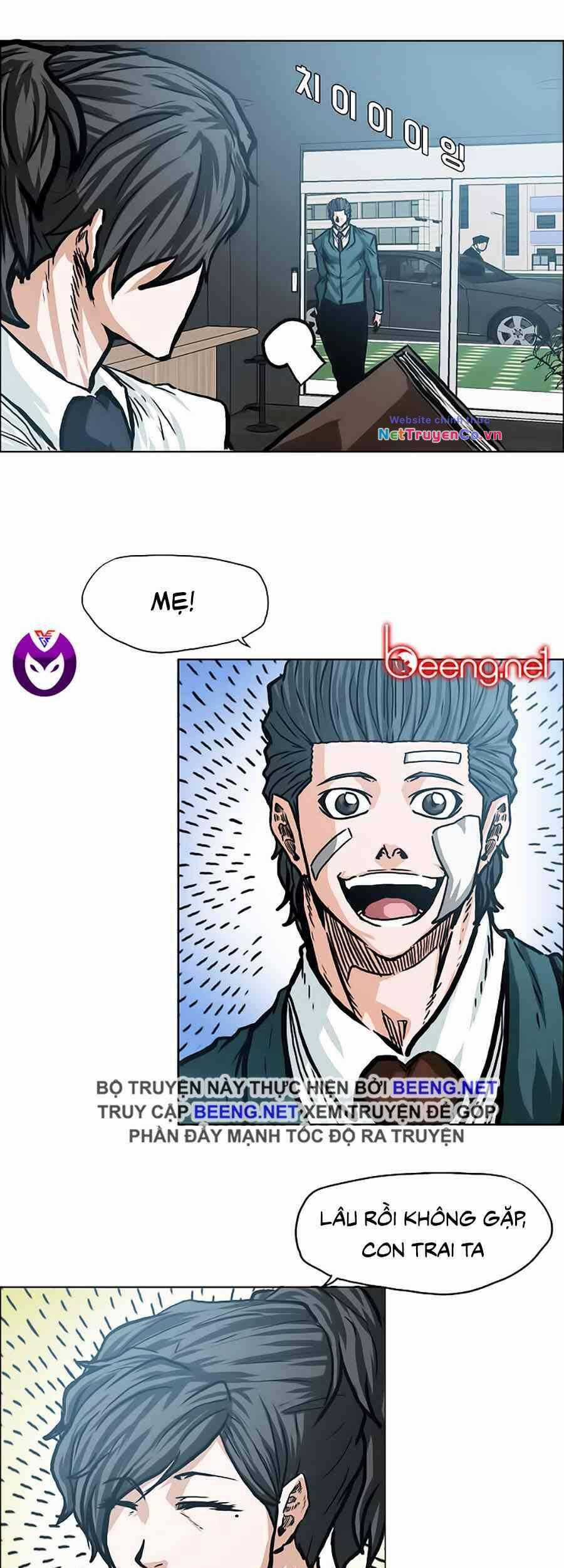 Bá Chủ Học Đường Chapter 150 trang 2