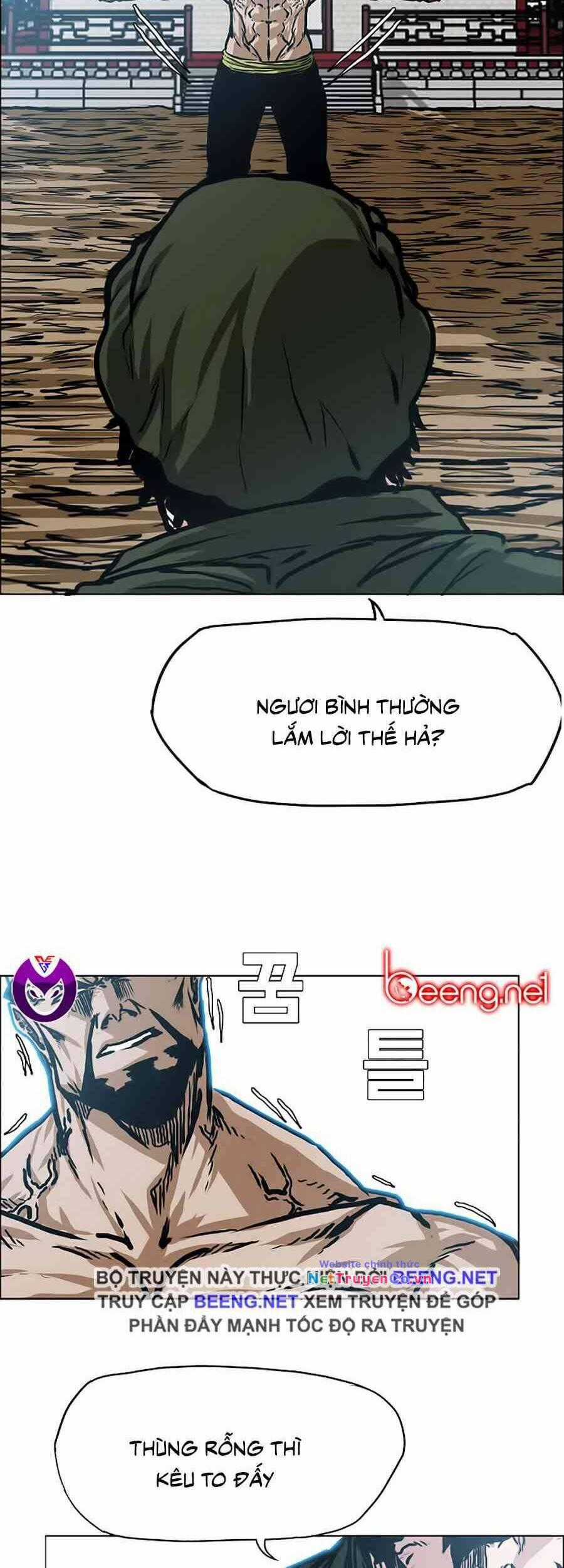 Bá Chủ Học Đường Chapter 150 trang 23