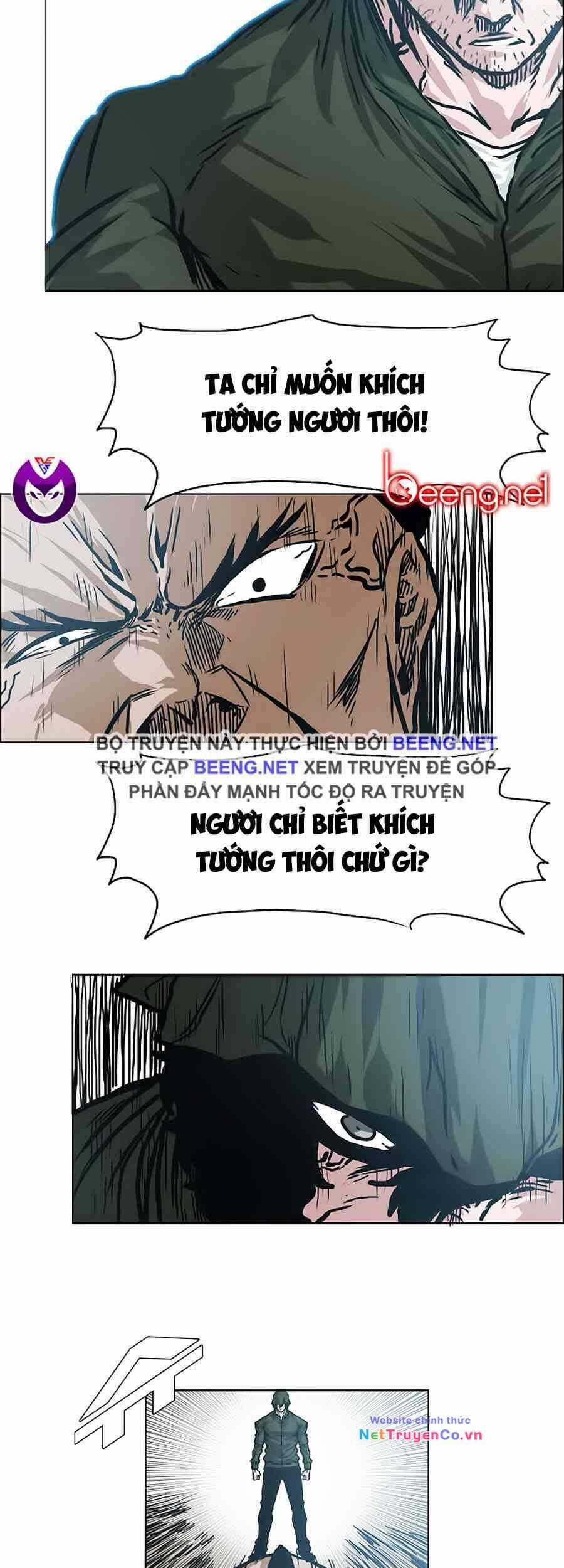 Bá Chủ Học Đường Chapter 150 trang 24