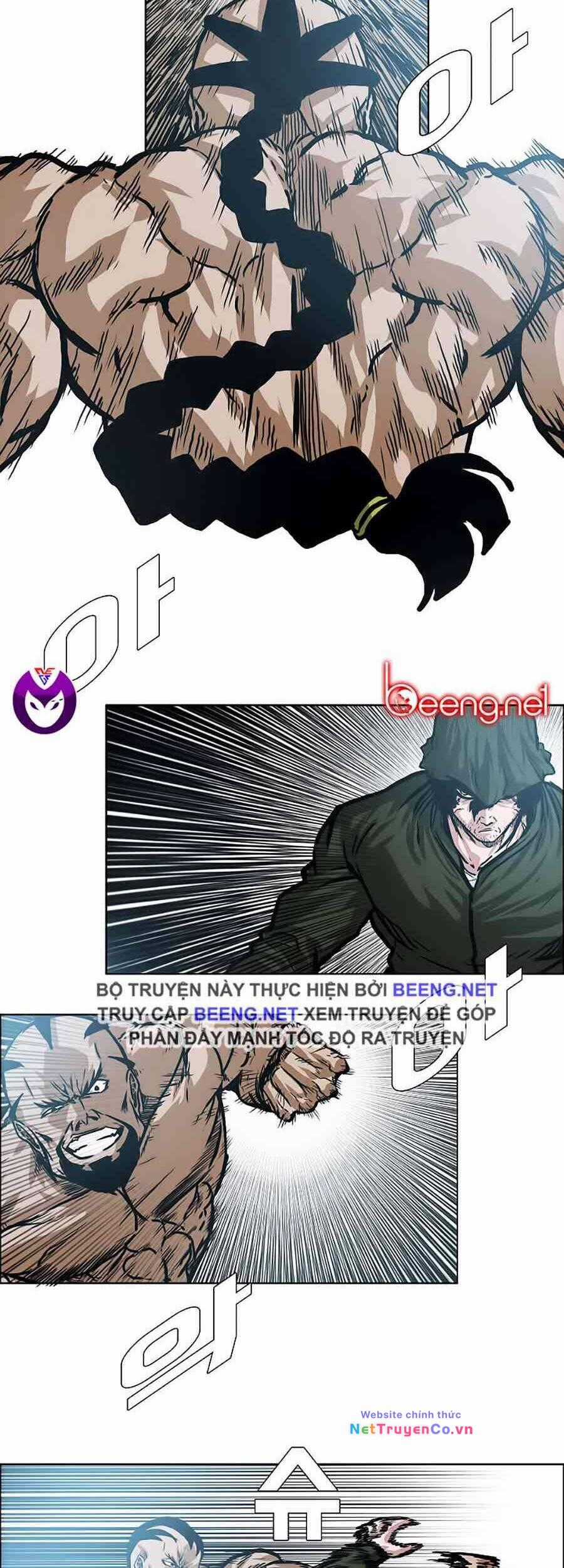 Bá Chủ Học Đường Chapter 150 trang 25