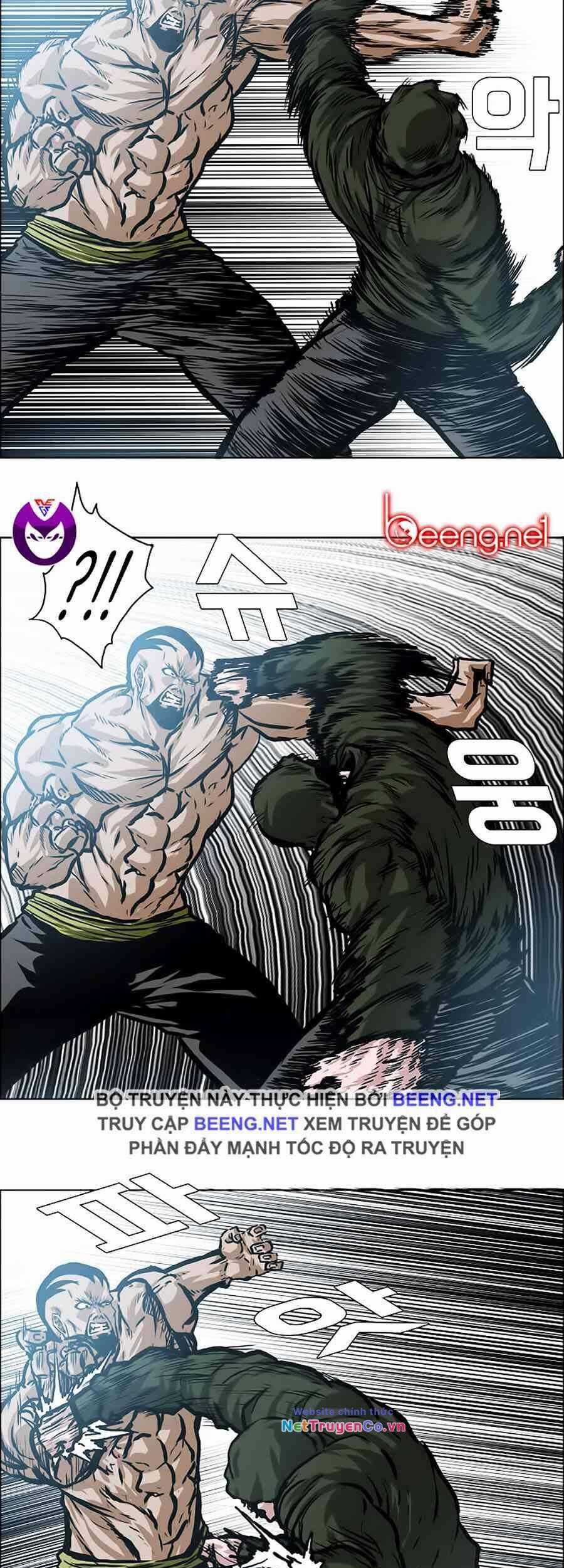 Bá Chủ Học Đường Chapter 150 trang 26