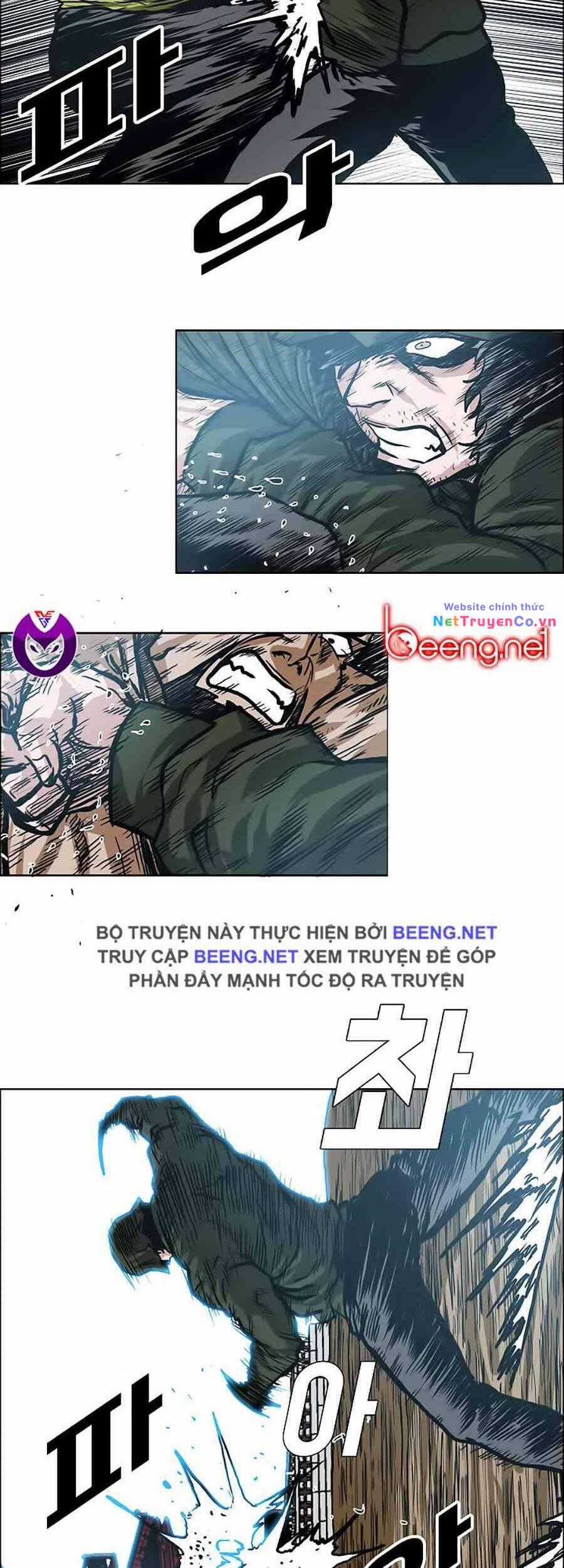 Bá Chủ Học Đường Chapter 150 trang 27