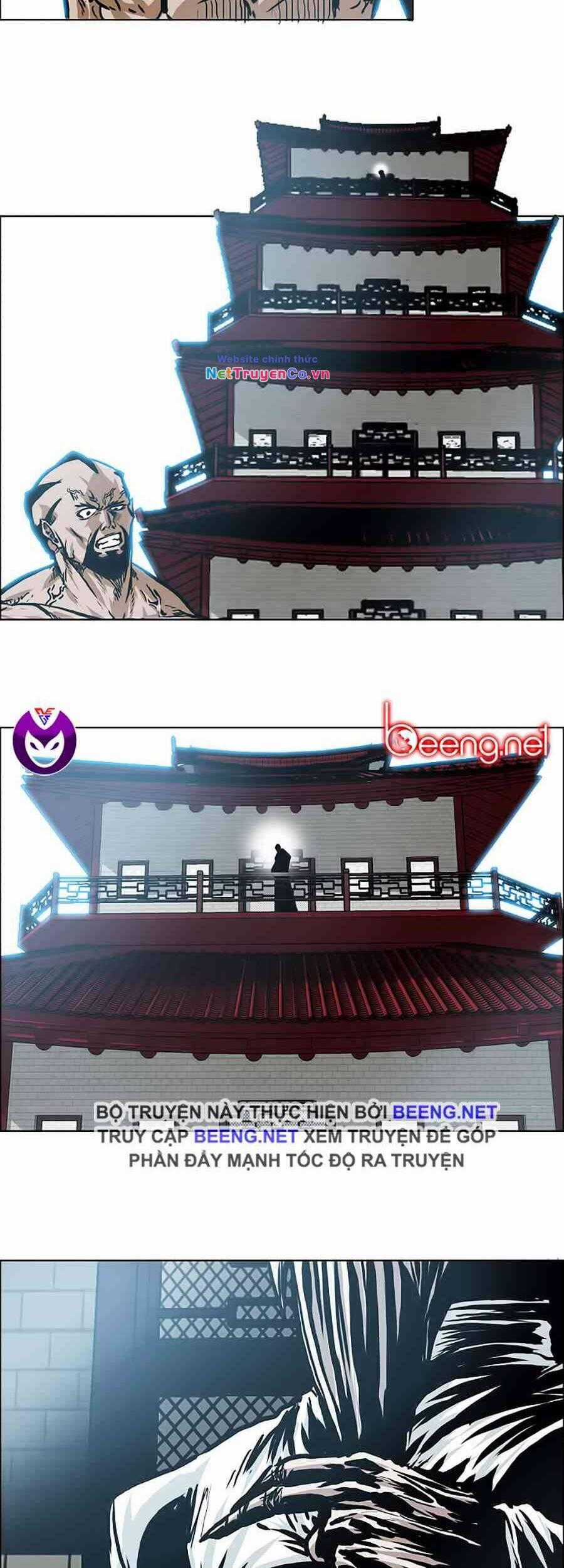 Bá Chủ Học Đường Chapter 150 trang 29