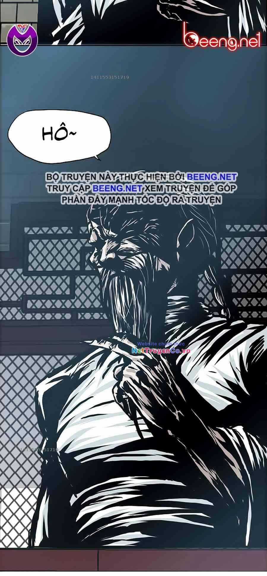 Bá Chủ Học Đường Chapter 150 trang 30