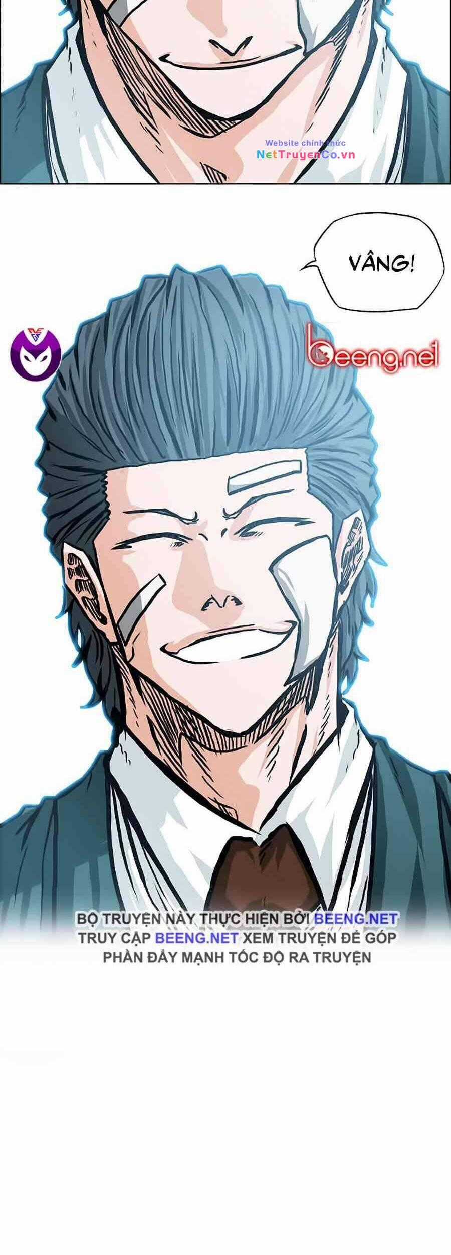 Bá Chủ Học Đường Chapter 150 trang 7