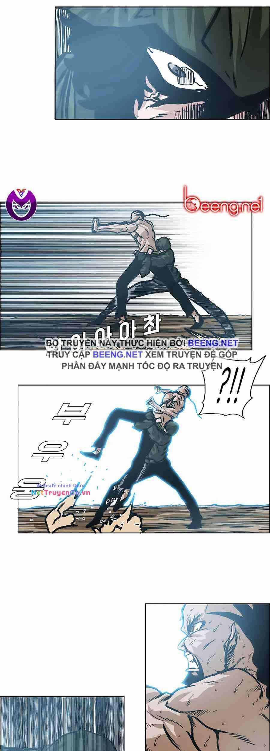 Bá Chủ Học Đường Chapter 151 trang 10