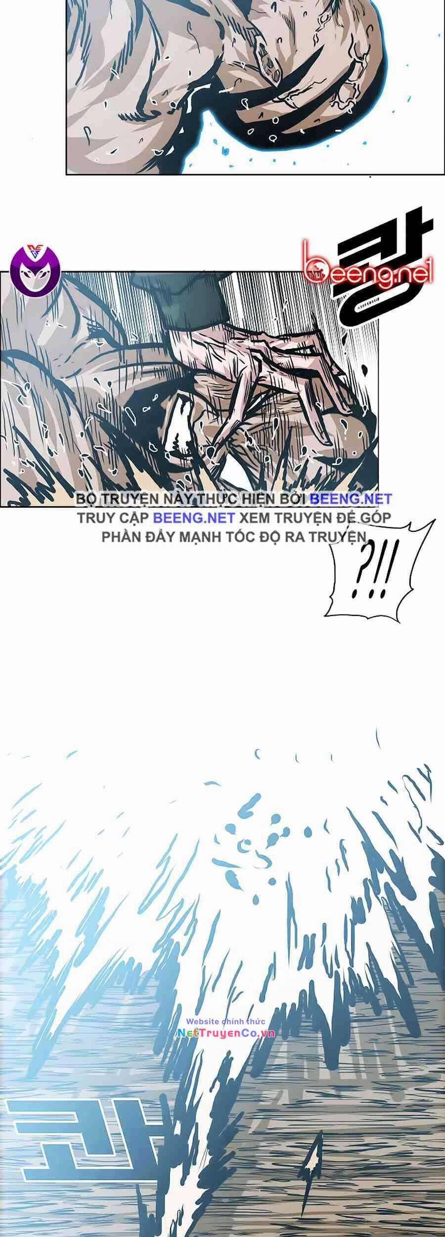 Bá Chủ Học Đường Chapter 151 trang 12