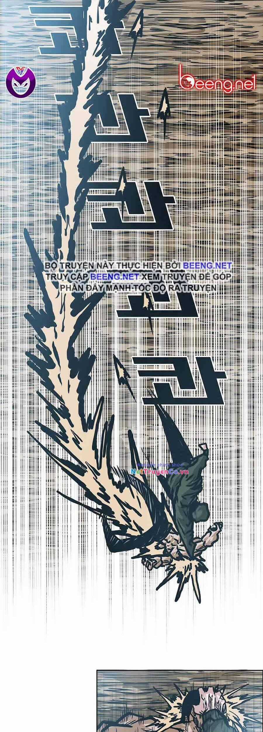 Bá Chủ Học Đường Chapter 151 trang 13