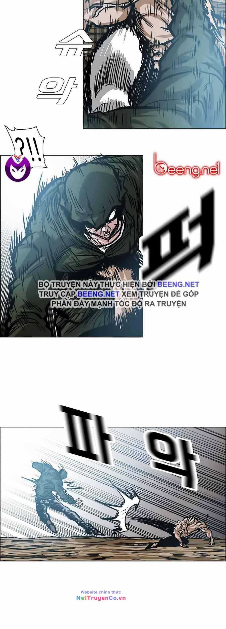 Bá Chủ Học Đường Chapter 151 trang 14