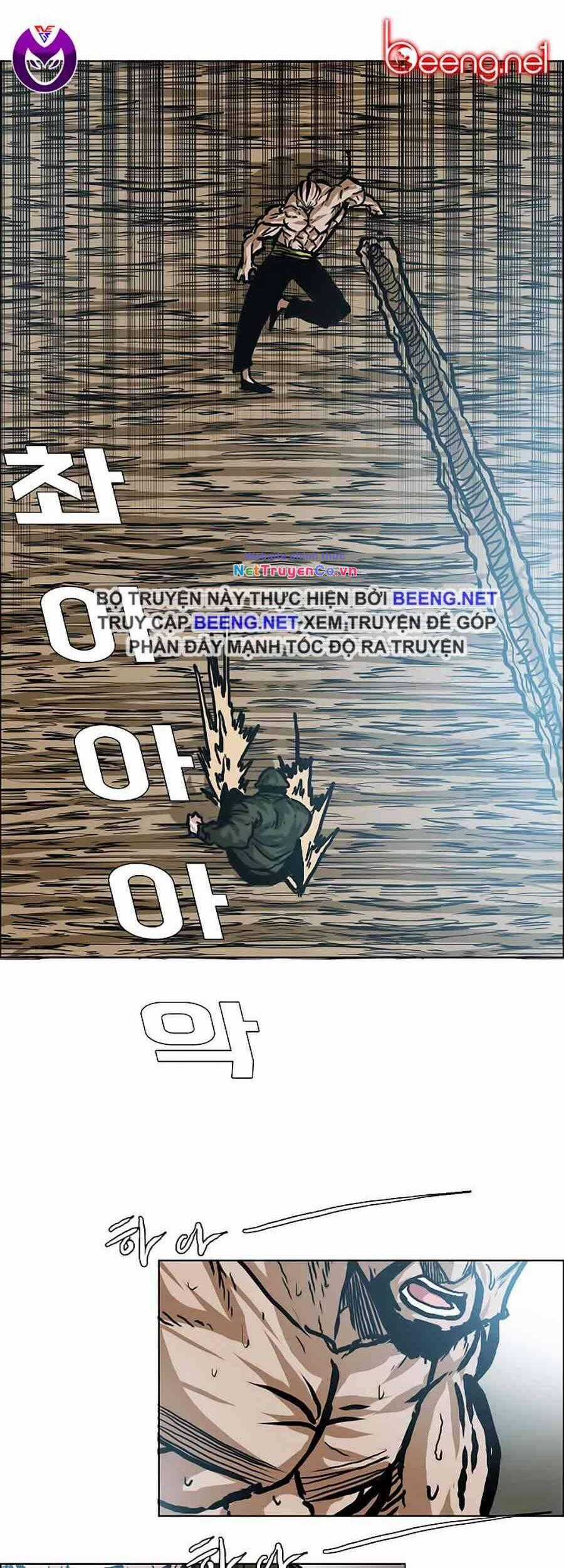 Bá Chủ Học Đường Chapter 151 trang 15