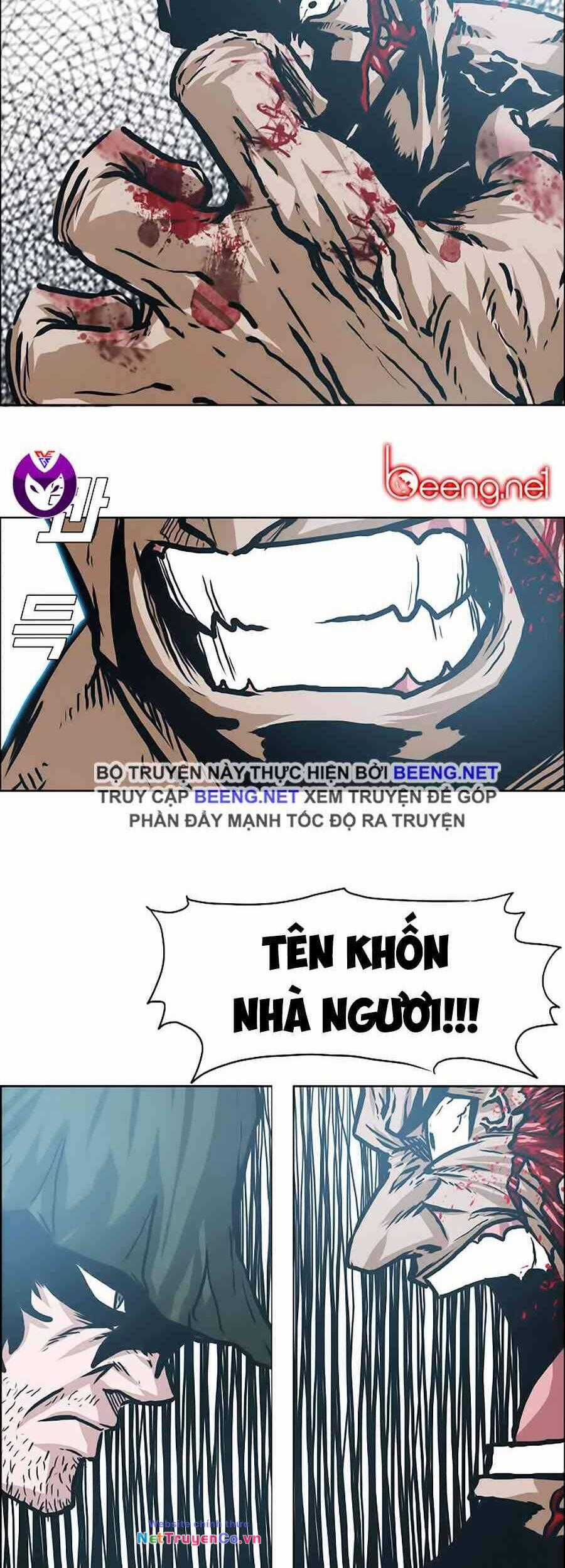 Bá Chủ Học Đường Chapter 151 trang 17