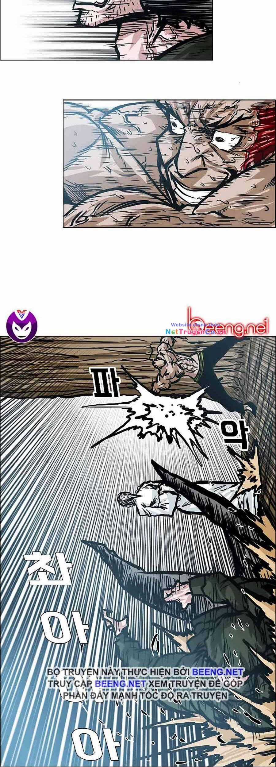 Bá Chủ Học Đường Chapter 151 trang 23