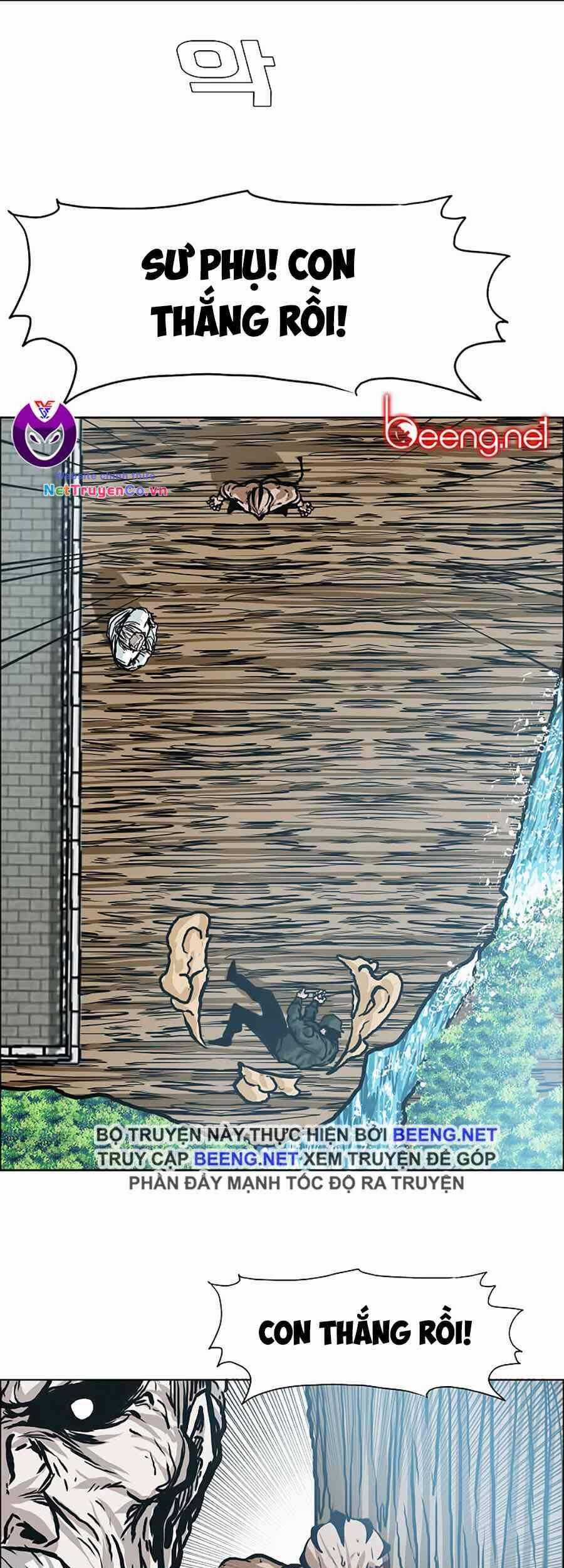 Bá Chủ Học Đường Chapter 151 trang 24