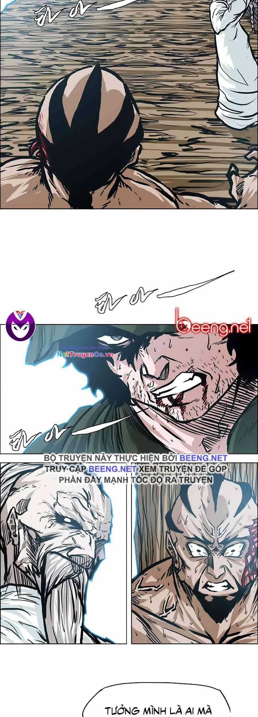 Bá Chủ Học Đường Chapter 151 trang 26