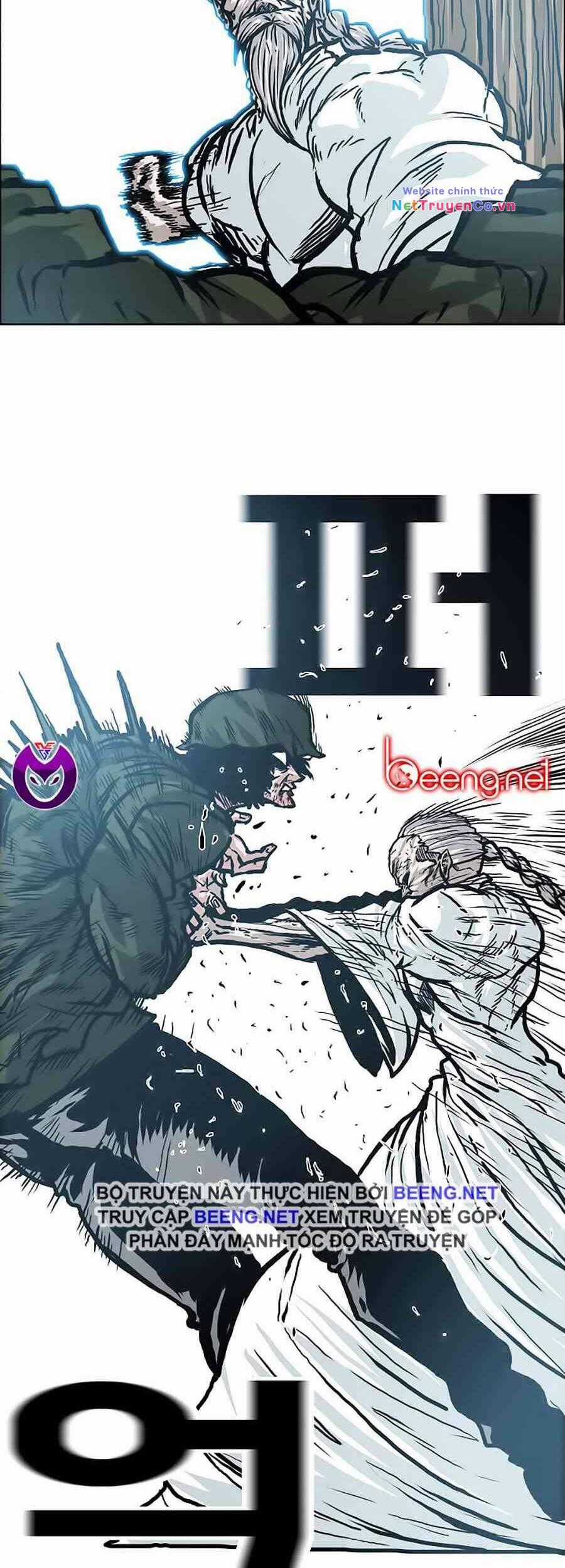 Bá Chủ Học Đường Chapter 151 trang 29