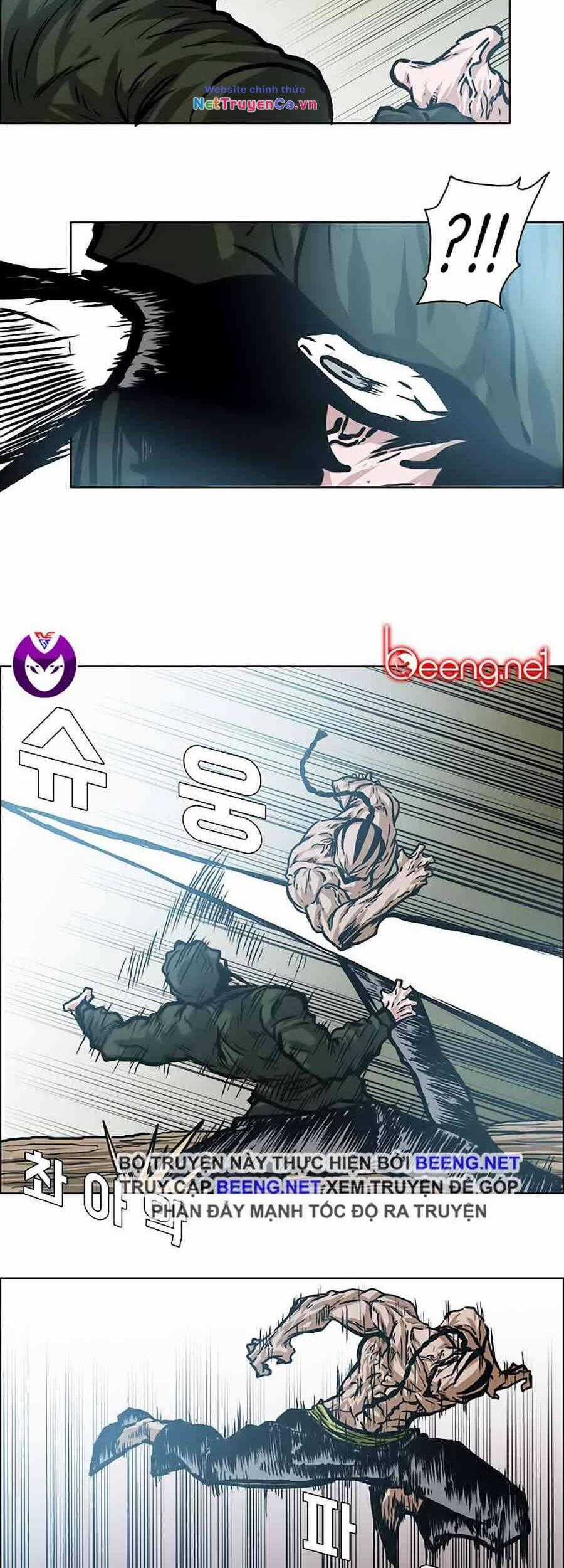 Bá Chủ Học Đường Chapter 151 trang 3