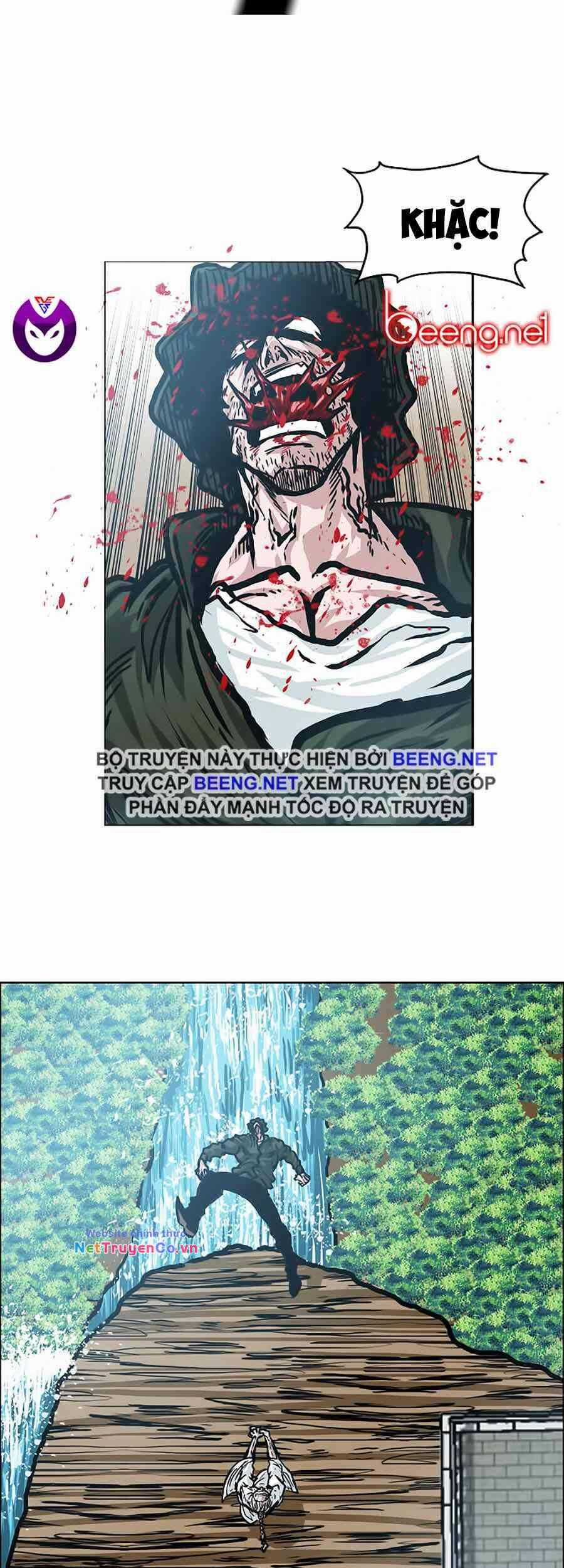 Bá Chủ Học Đường Chapter 151 trang 30