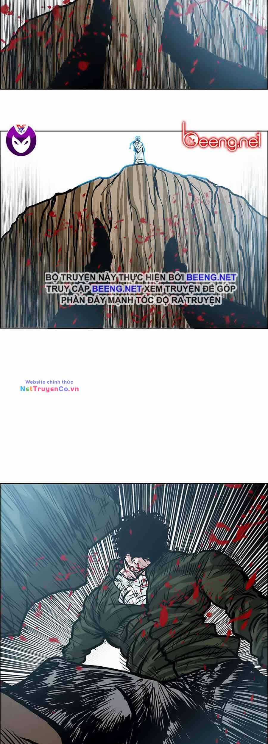 Bá Chủ Học Đường Chapter 151 trang 32