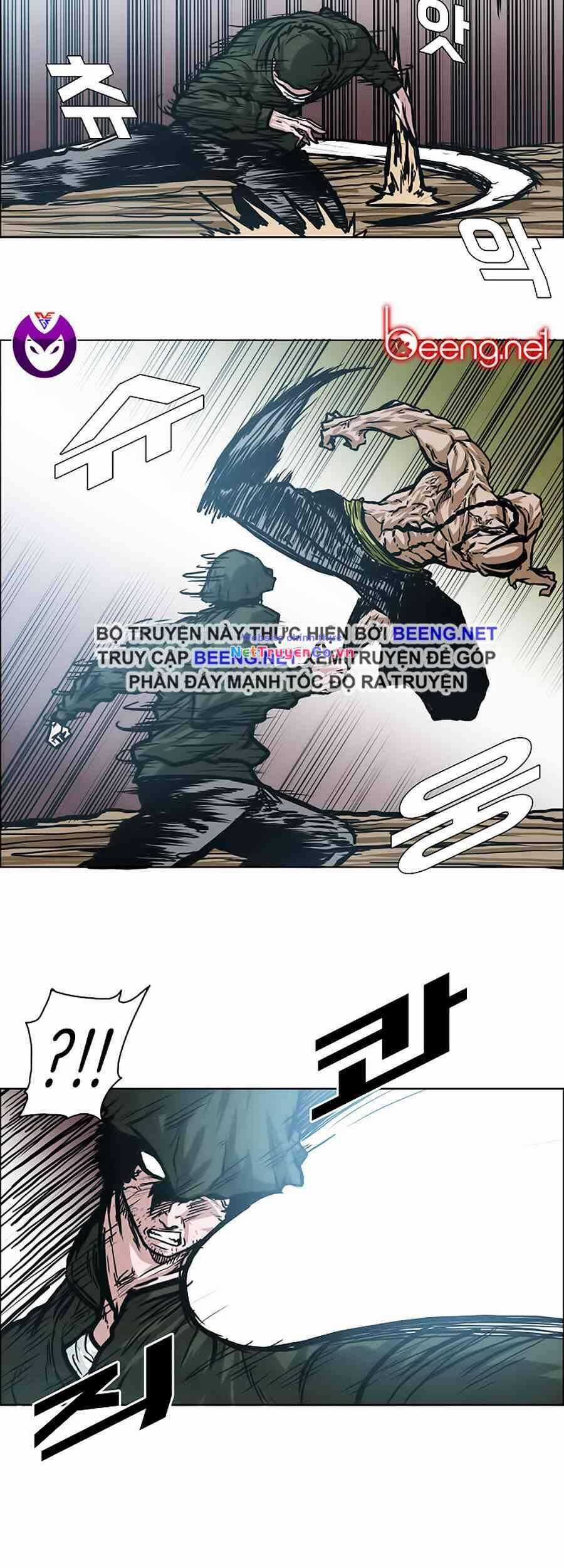 Bá Chủ Học Đường Chapter 151 trang 4