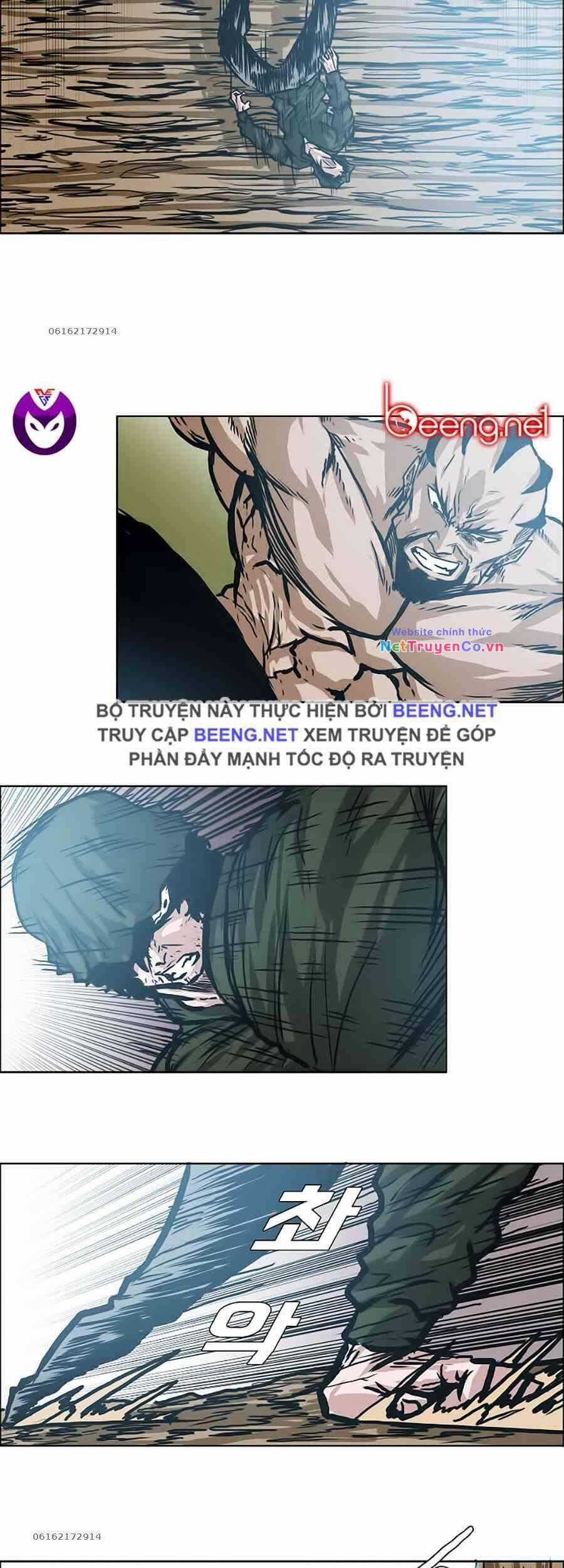 Bá Chủ Học Đường Chapter 151 trang 6