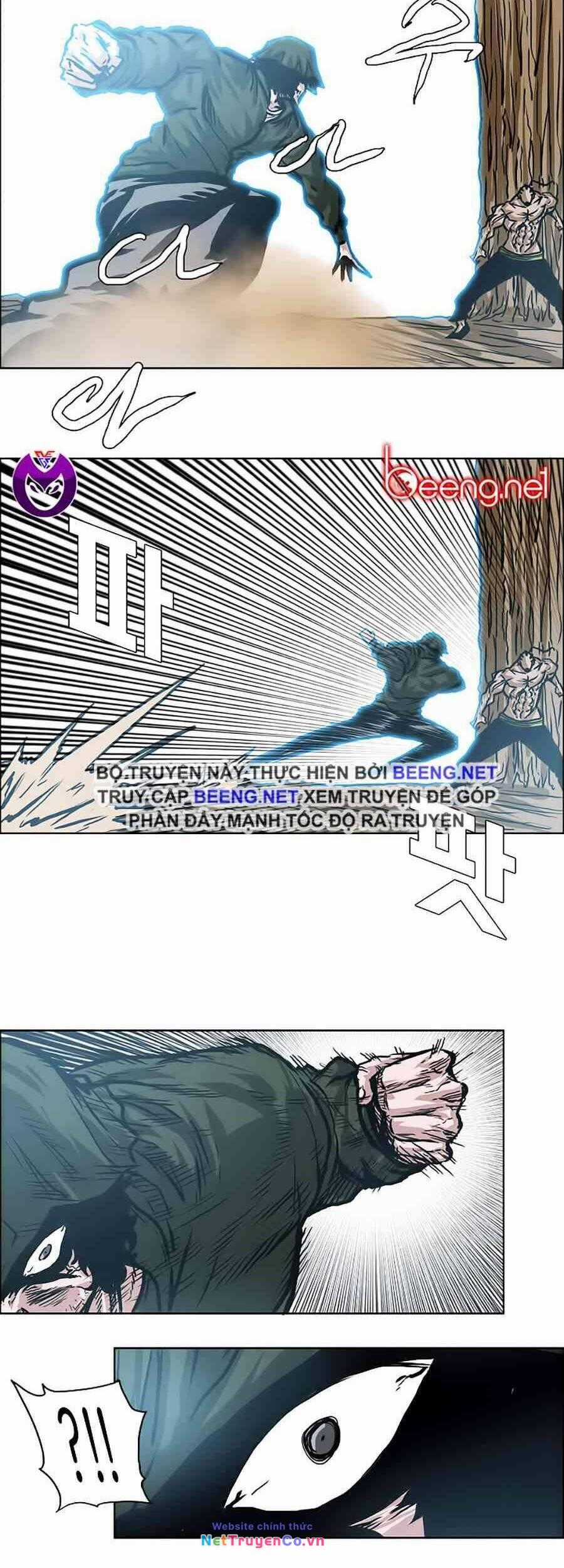 Bá Chủ Học Đường Chapter 151 trang 7