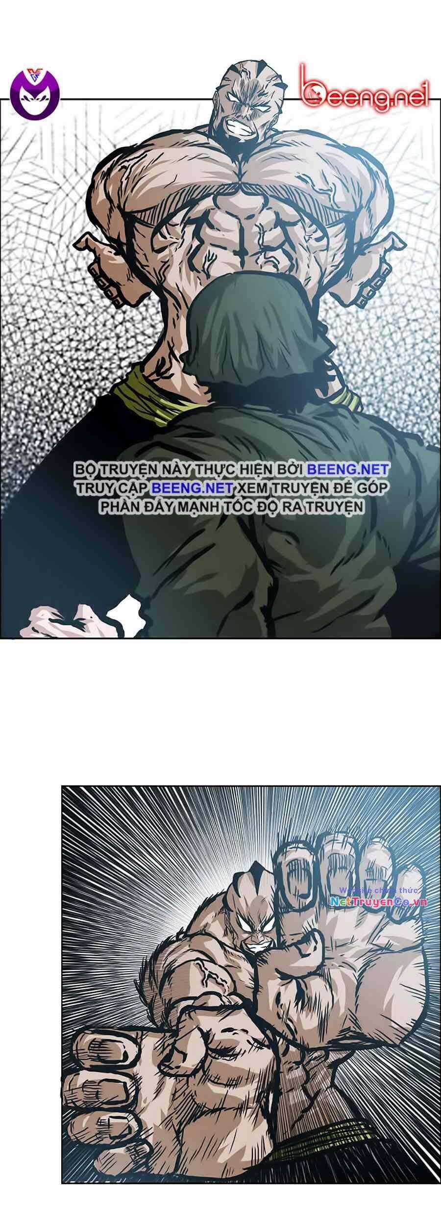 Bá Chủ Học Đường Chapter 151 trang 8