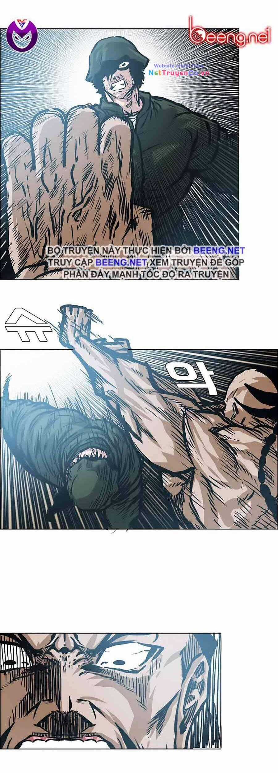 Bá Chủ Học Đường Chapter 151 trang 9