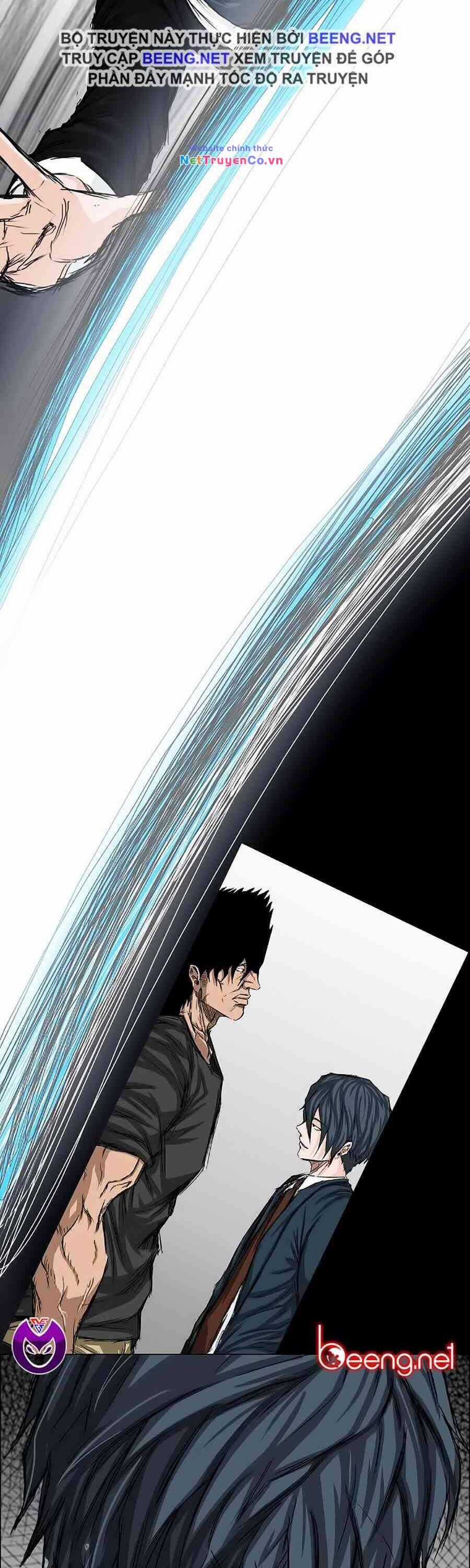 Bá Chủ Học Đường Chapter 152 trang 13