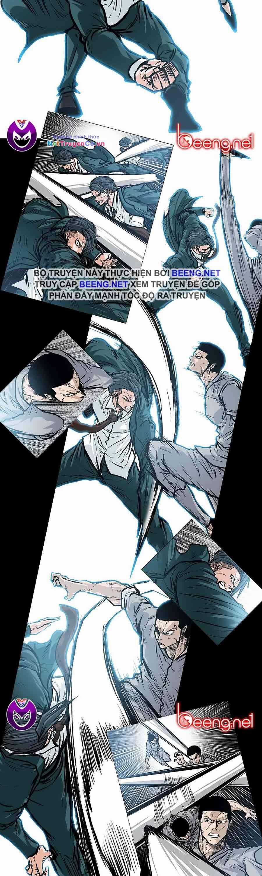 Bá Chủ Học Đường Chapter 152 trang 25