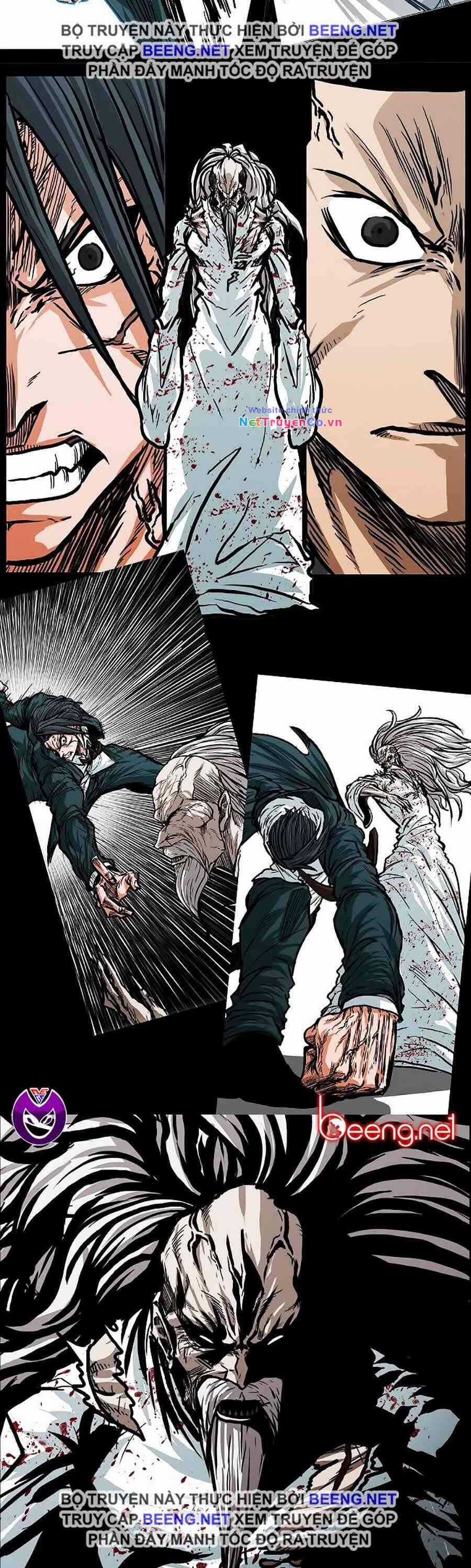 Bá Chủ Học Đường Chapter 152 trang 26