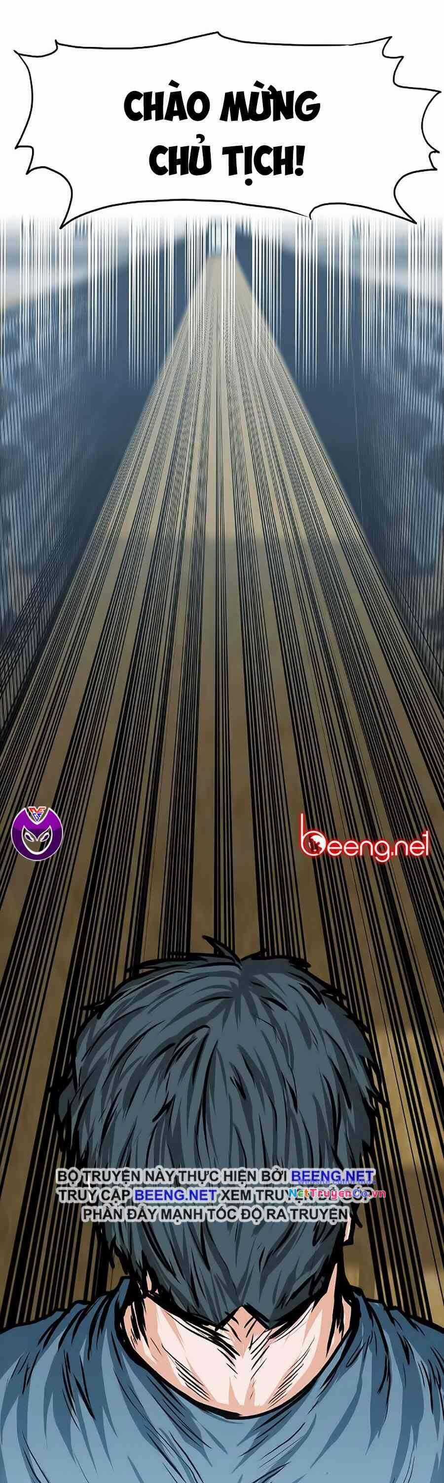 Bá Chủ Học Đường Chapter 152 trang 32