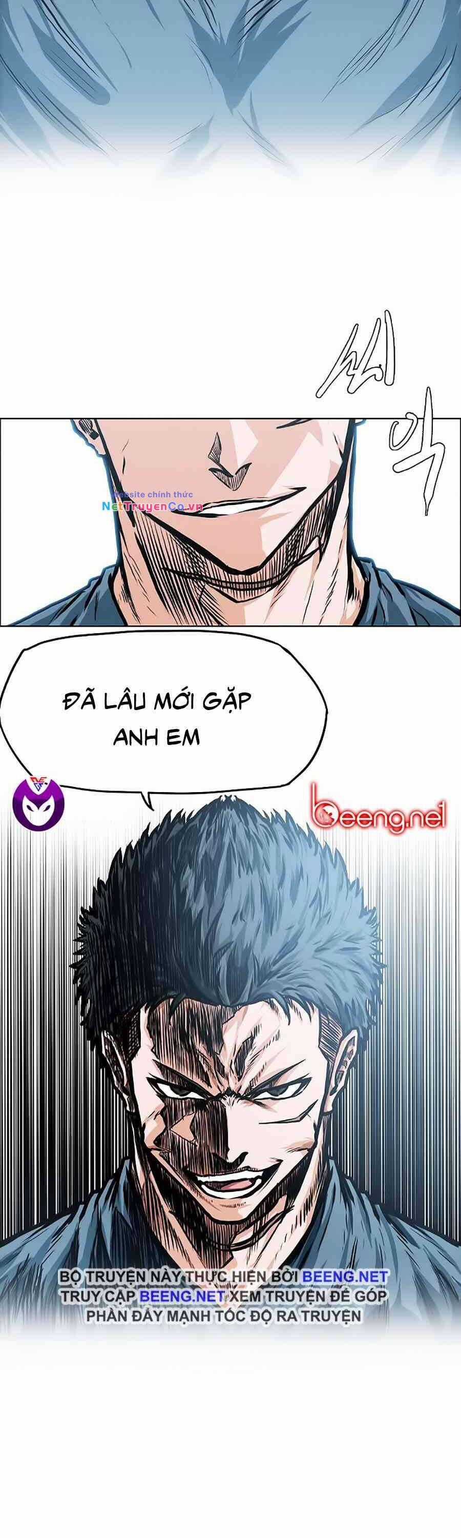 Bá Chủ Học Đường Chapter 152 trang 33