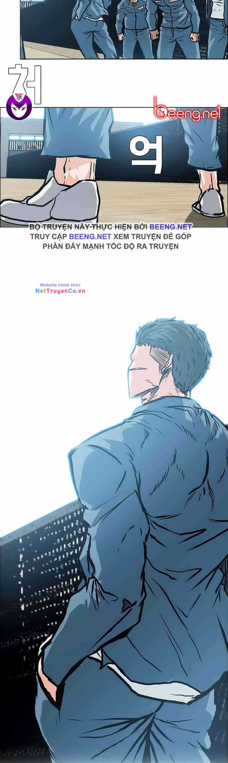 Bá Chủ Học Đường Chapter 152 trang 35