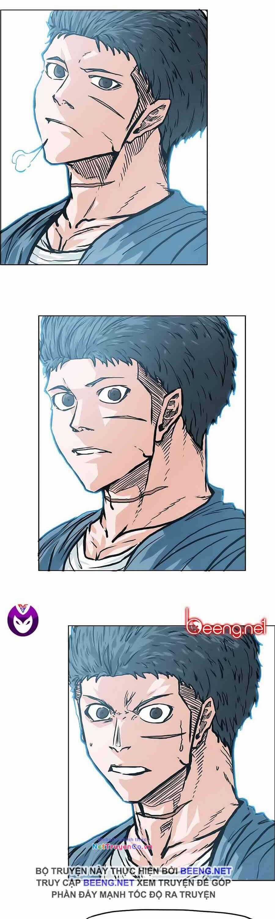 Bá Chủ Học Đường Chapter 152 trang 38