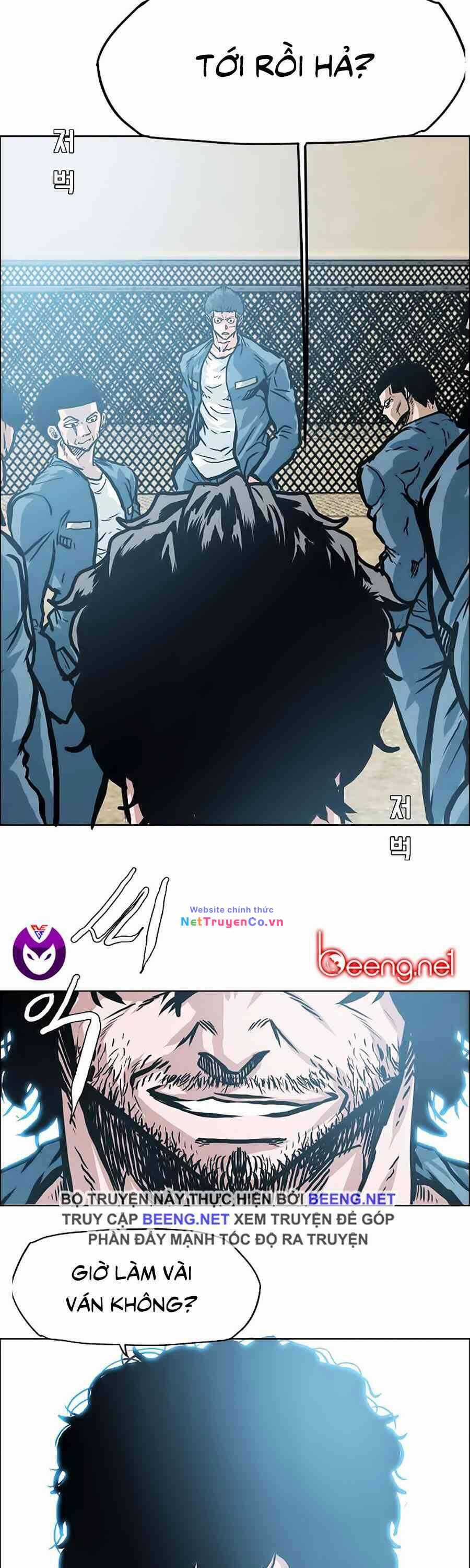 Bá Chủ Học Đường Chapter 152 trang 39