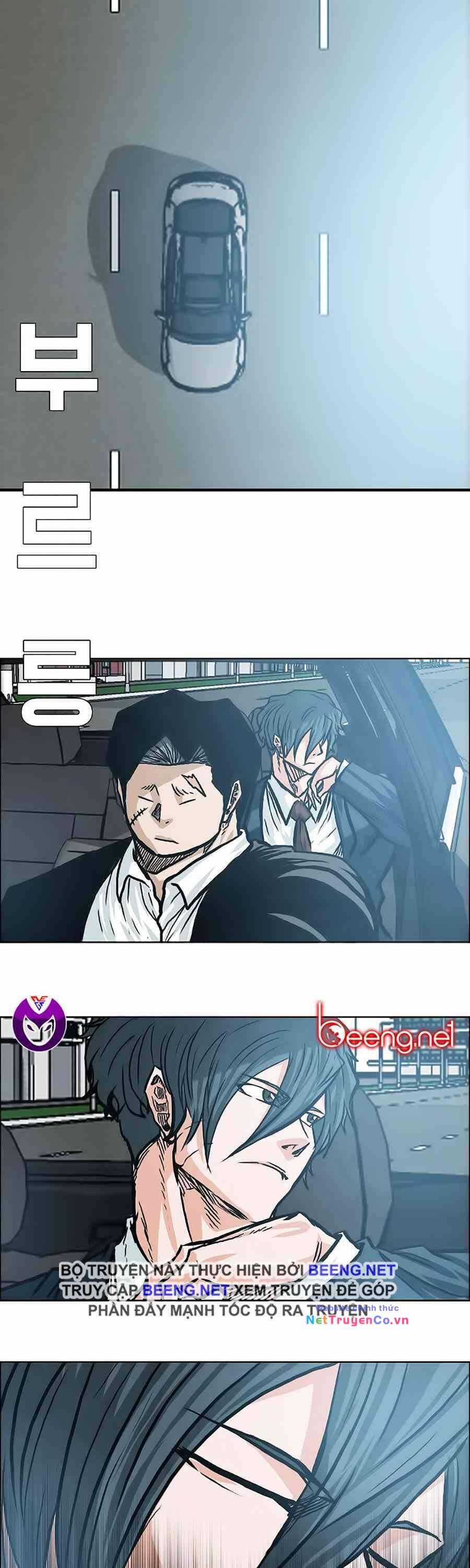 Bá Chủ Học Đường Chapter 152 trang 4