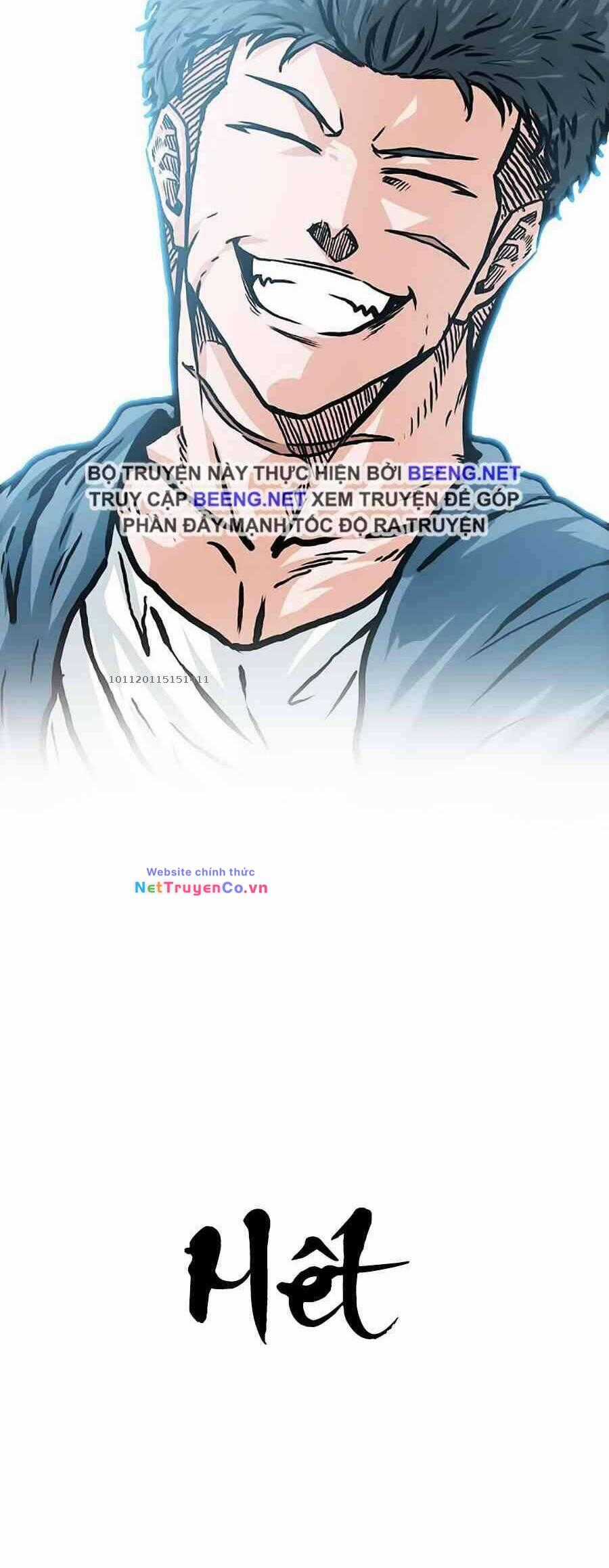 Bá Chủ Học Đường Chapter 152 trang 41