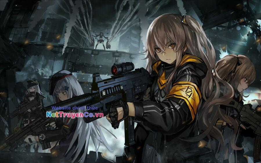 Bá Chủ Học Đường Chapter 152 trang 43